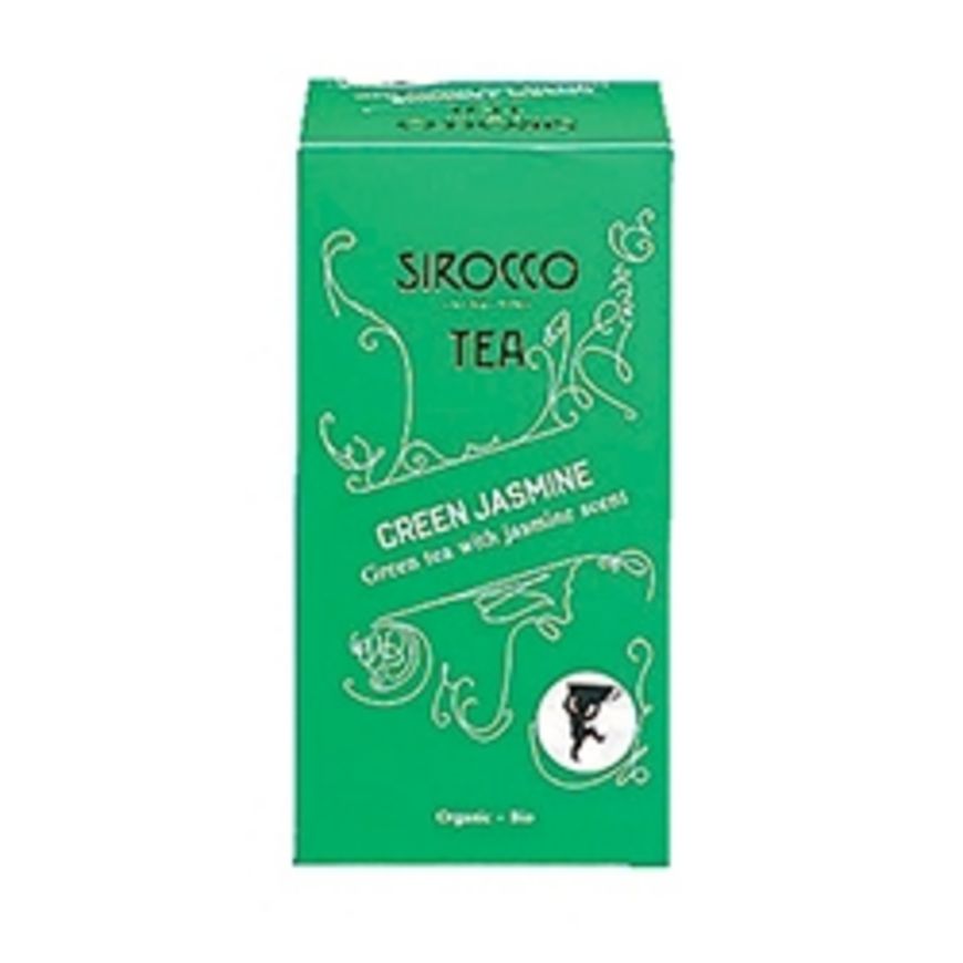 Cocktail de pesticides dans les sachets