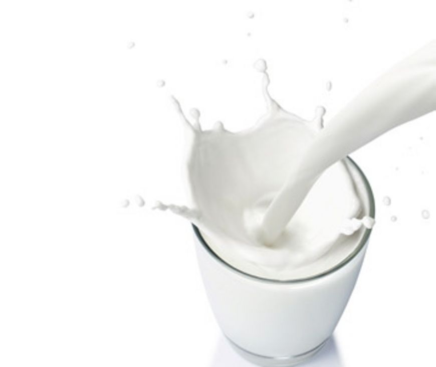 Les secrets du lait sans lactose