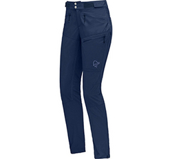 PANTALONS DE RANDONNÉE POLYVALENTS