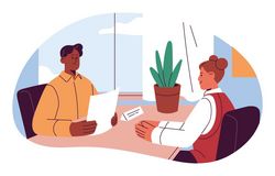 Mes droits et devoirs  au chômage. En dix questions.