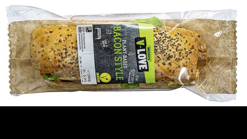 Des sandwichs pas toujours frais