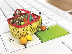 Addition plus élevée sur LeShop