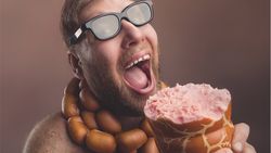 La dangereuse revanche du gras