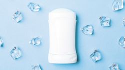 Deux déos à 1 franc sans composant allergène