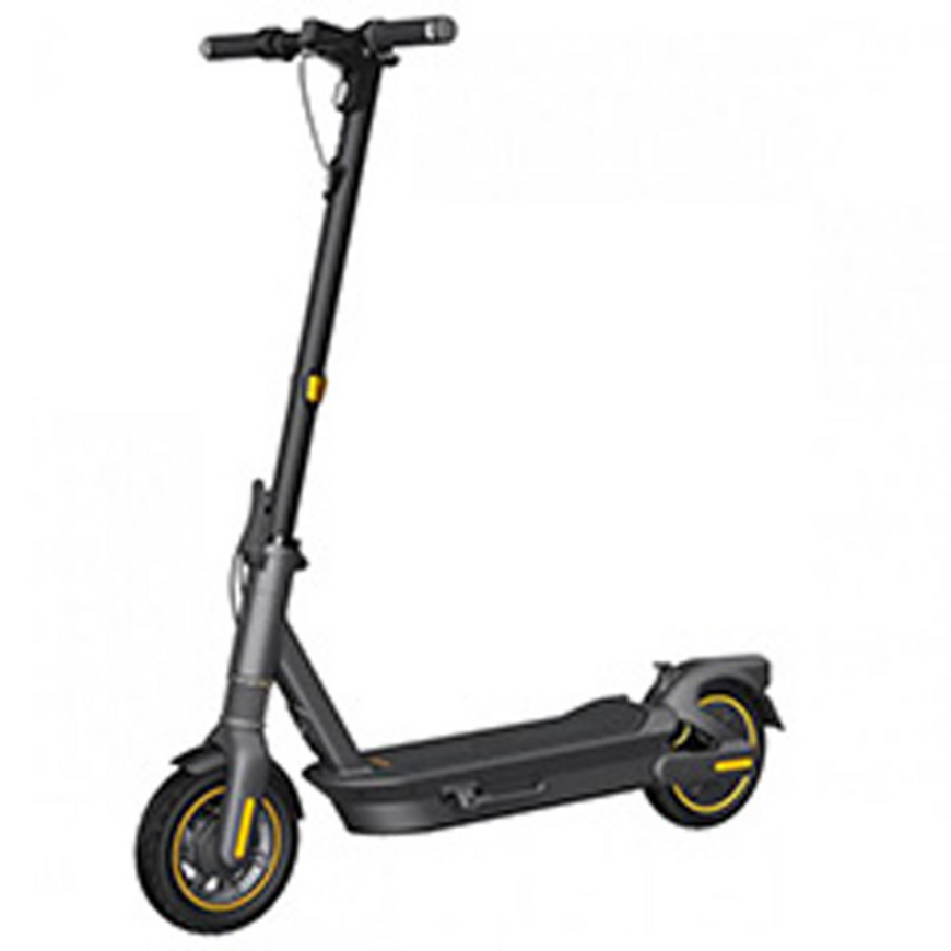 Trottinettes électriques