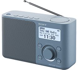 Postes radio DAB+