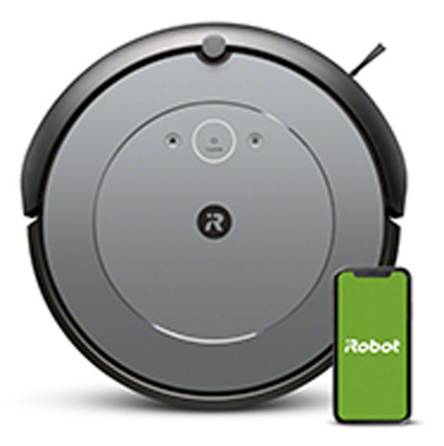 Robots aspirateurs