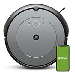 Robots aspirateurs