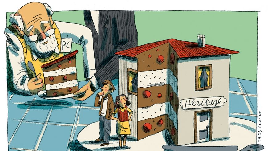 L’aide revue à la baisse