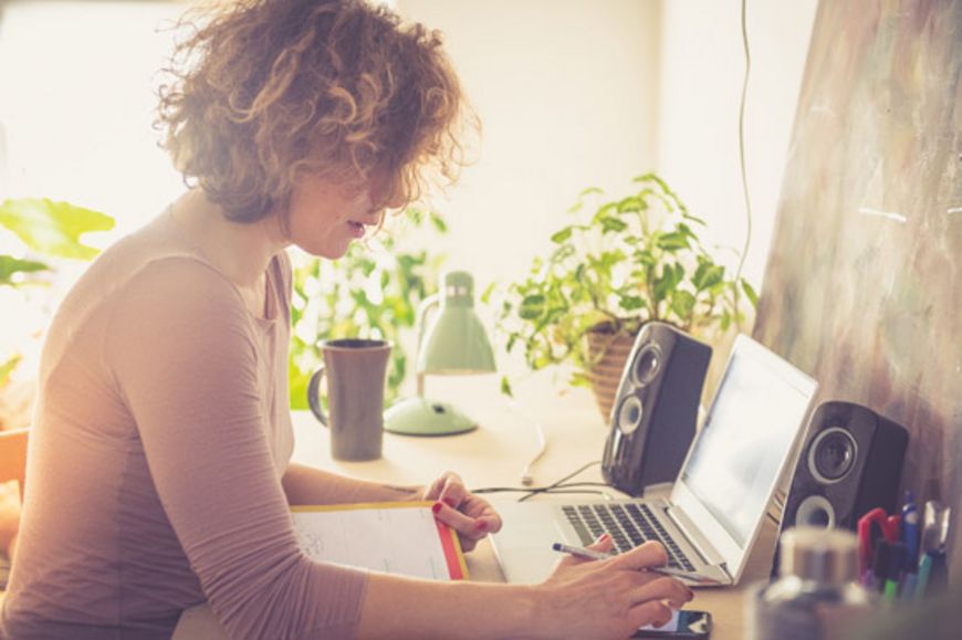 Le télétravail gonfle la note fiscale