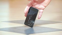 Une carapace pour mon téléphone