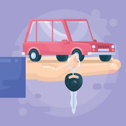 En dix questions. Acheter une voiture