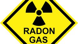 Du gaz radioactif dans les écoles et les jardins d’enfants