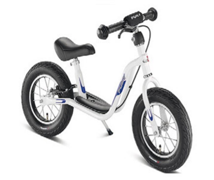 Vélos sans pédales