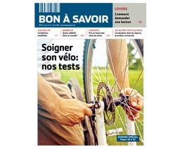 Bon à Savoir 06/ 2015