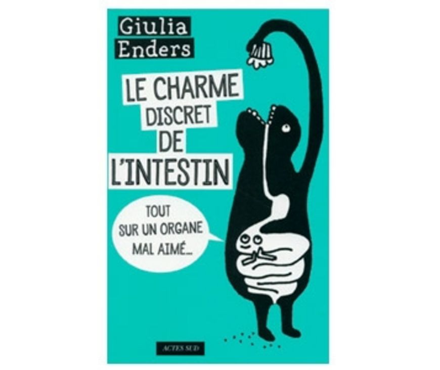Intestin, mon bonheur