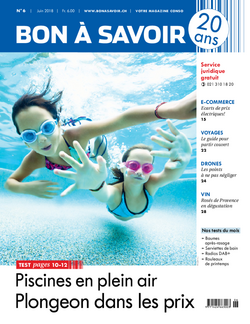 Bon à Savoir - 06-2018