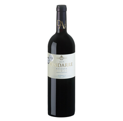 Force et finesse dans un verre de rioja
