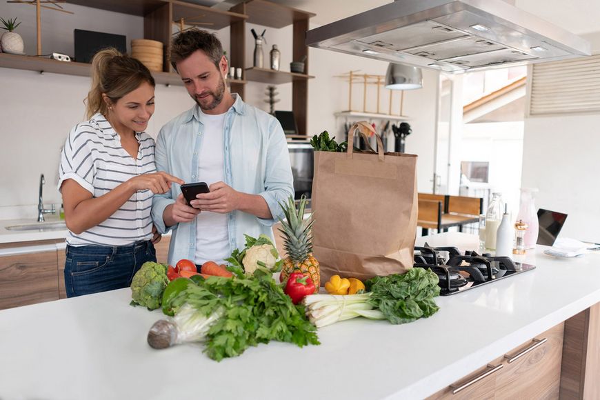 Livraisons de courses avantageuses chez Coop et Aldi-now.ch