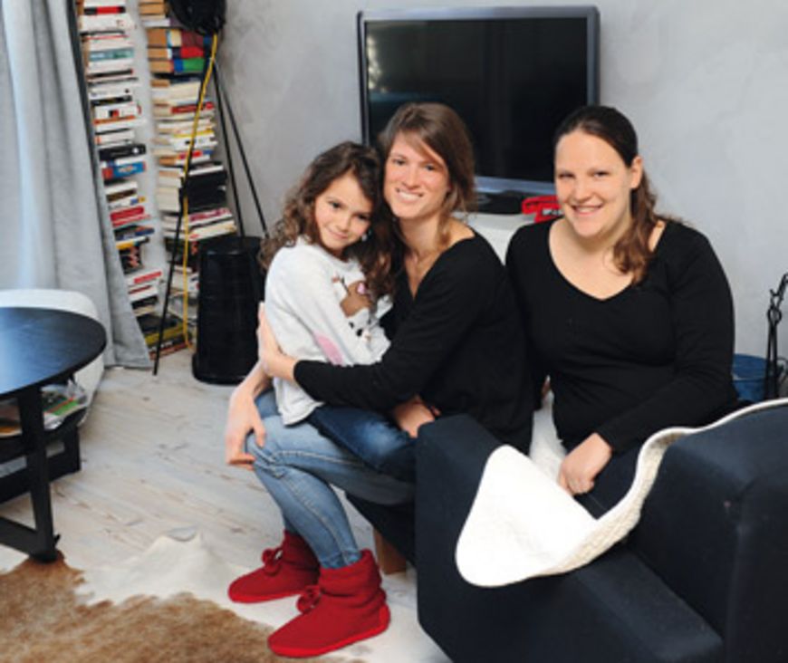 Chambre contre bons services