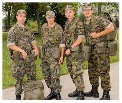 Choisir son armée