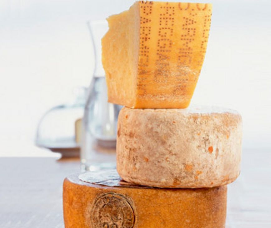 Extra, le fromage!