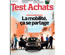 La soif des autos