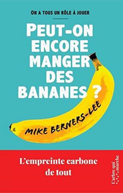 Peut-on encore manger des bananes?