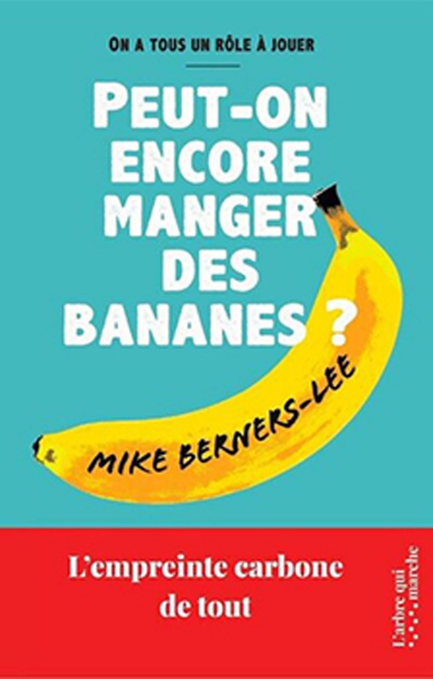 Peut-on encore manger des bananes?