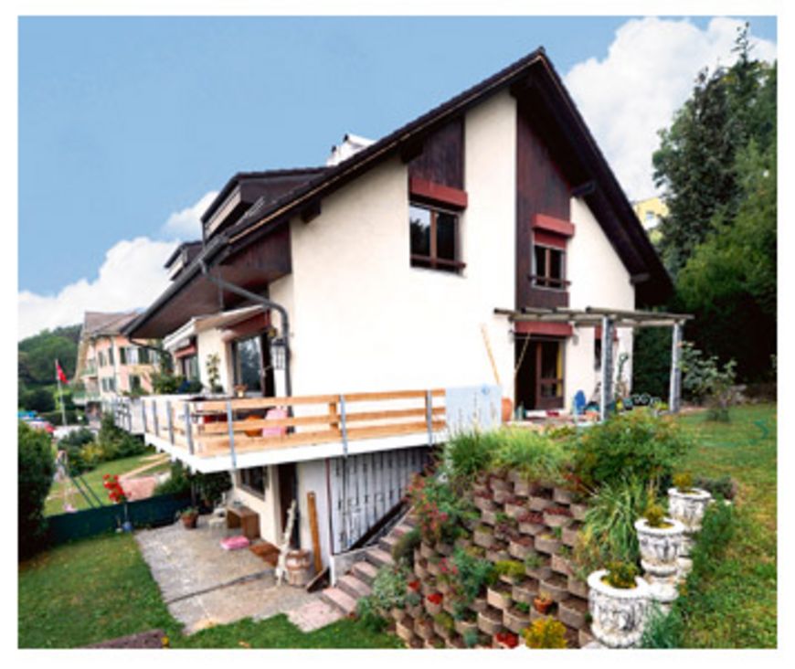  Combien vaut ma maison?