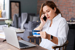 Que faire si un faux banquier vous appelle