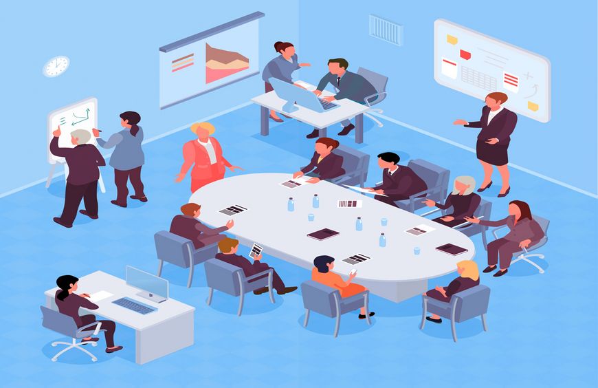 Mon employeur peut-il me facturer une formation?