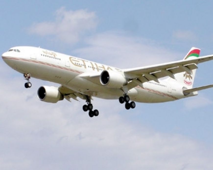 Etihad Airways: du luxe même pas rentable!