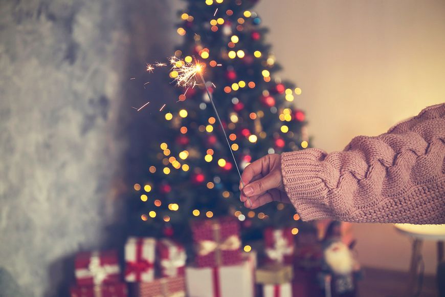 Noël incendiaire