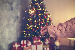 Noël incendiaire