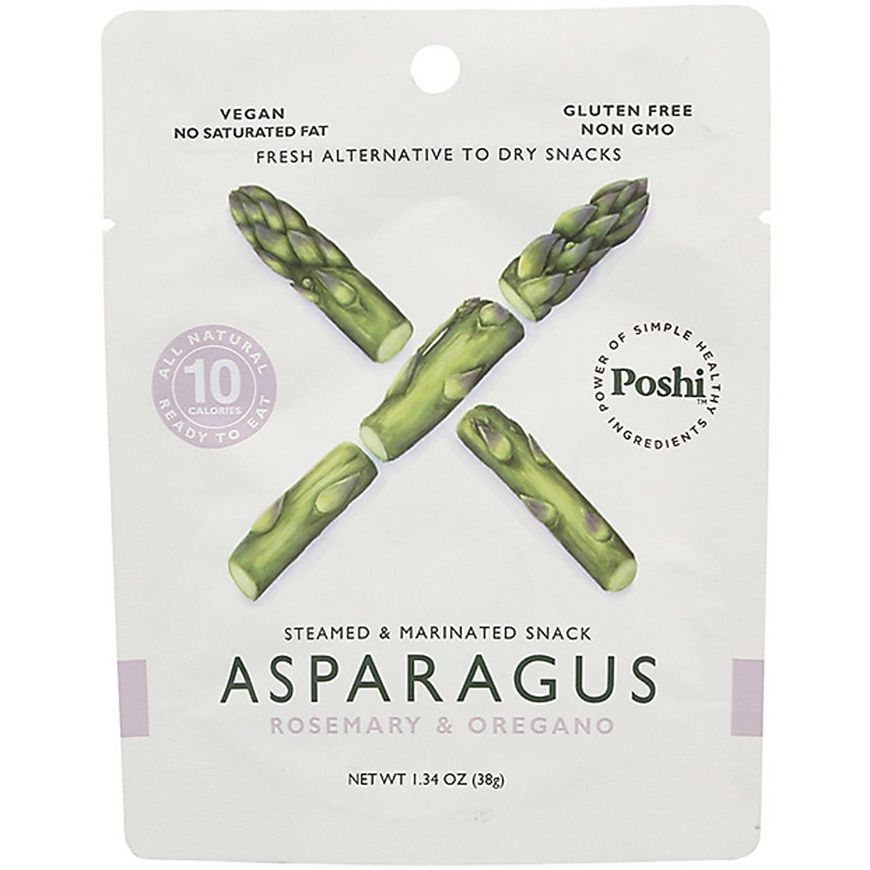 58 fr. le kilo pour un snack aux asperges