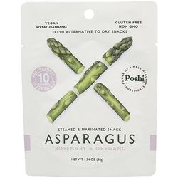 58 fr. le kilo pour un snack aux asperges
