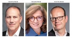 Les primes explosent, les salaires des patrons aussi
