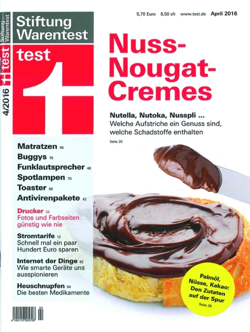 Les dangers des objets connectés