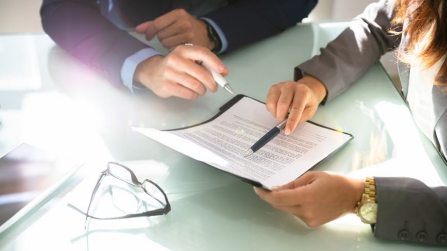 Contrat de travail à durée déterminée: période d'essai?