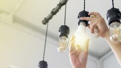 Les LED s’invitent partout