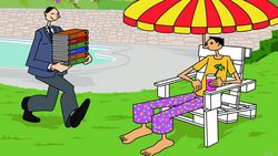 Formation continue pendant  les vacances