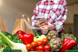 Sur le bio, Coop est 27% plus cher que Lidl et Aldi
