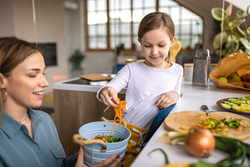 A chaque cuisine son compost