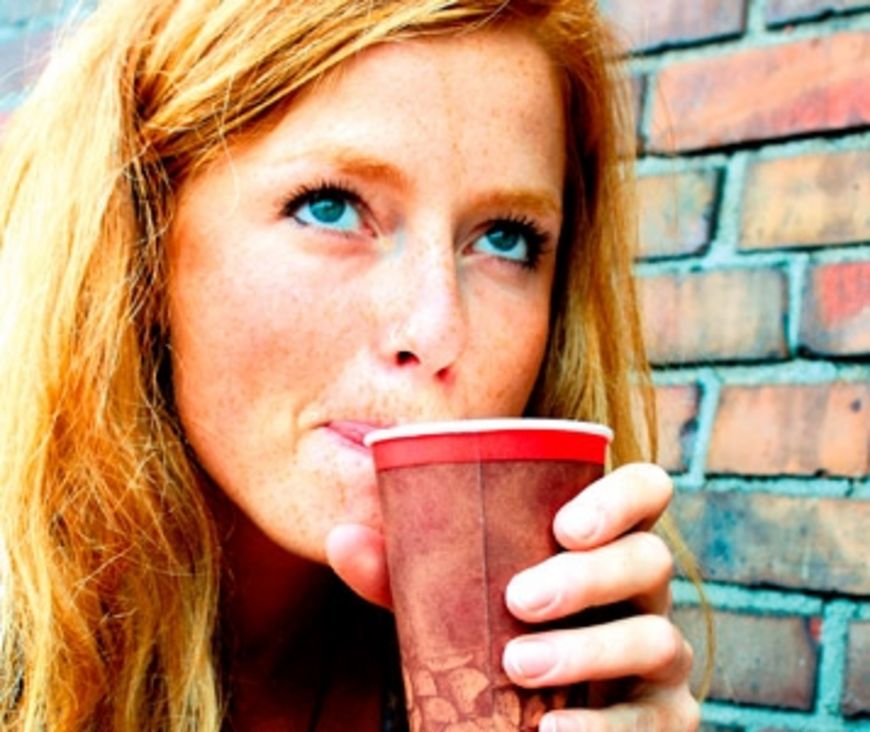 Un cappuccino à l’emporter, s’il vous plaît! 