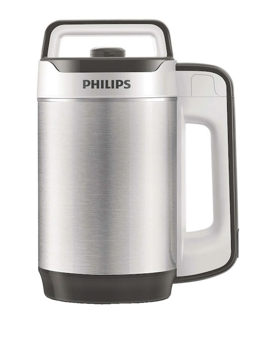 Blenders chauffants
