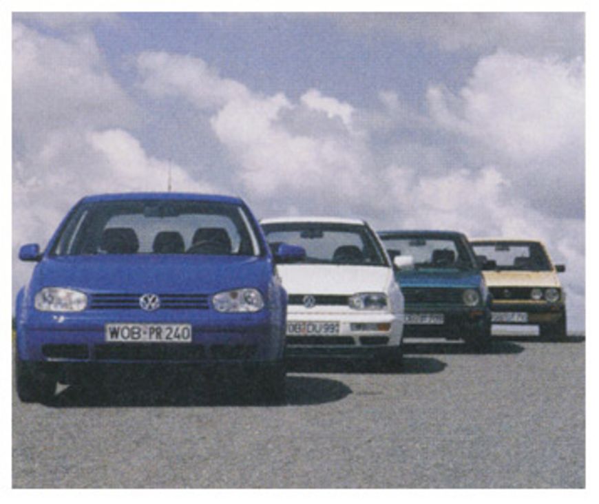 Changer de voiture au bon moment