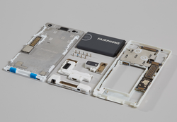 Le Fairphone 2 est arrivé