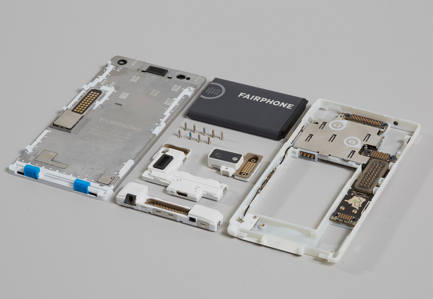 Des smartphones alternatifs