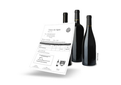Fausse commande de vin, vraie arnaque